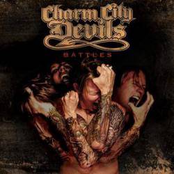 Charm City Devils : Battles